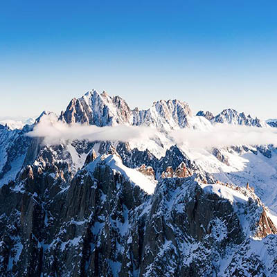 Fédération française des clubs alpins et de montagne