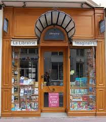 Librairie imaginaire